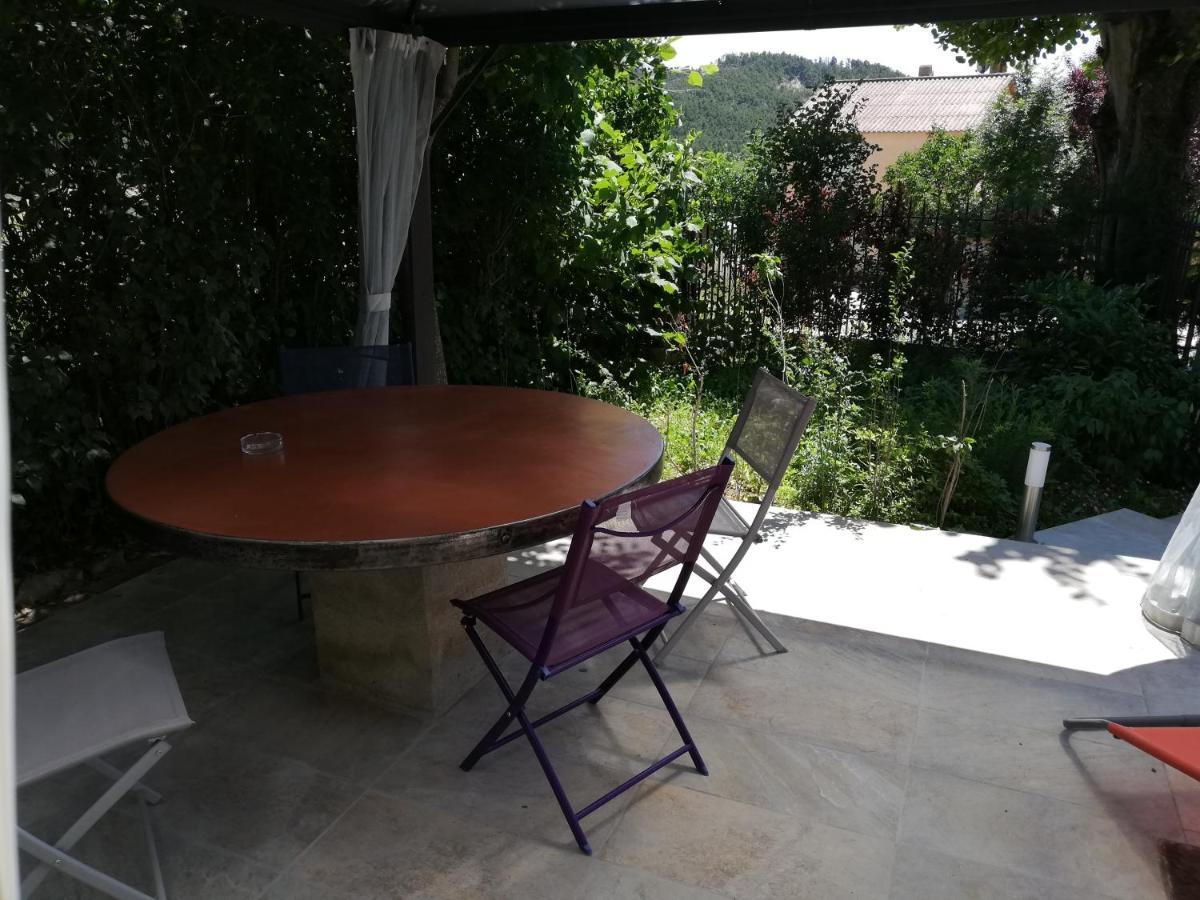 Casa vacanze Entre Et Montagne