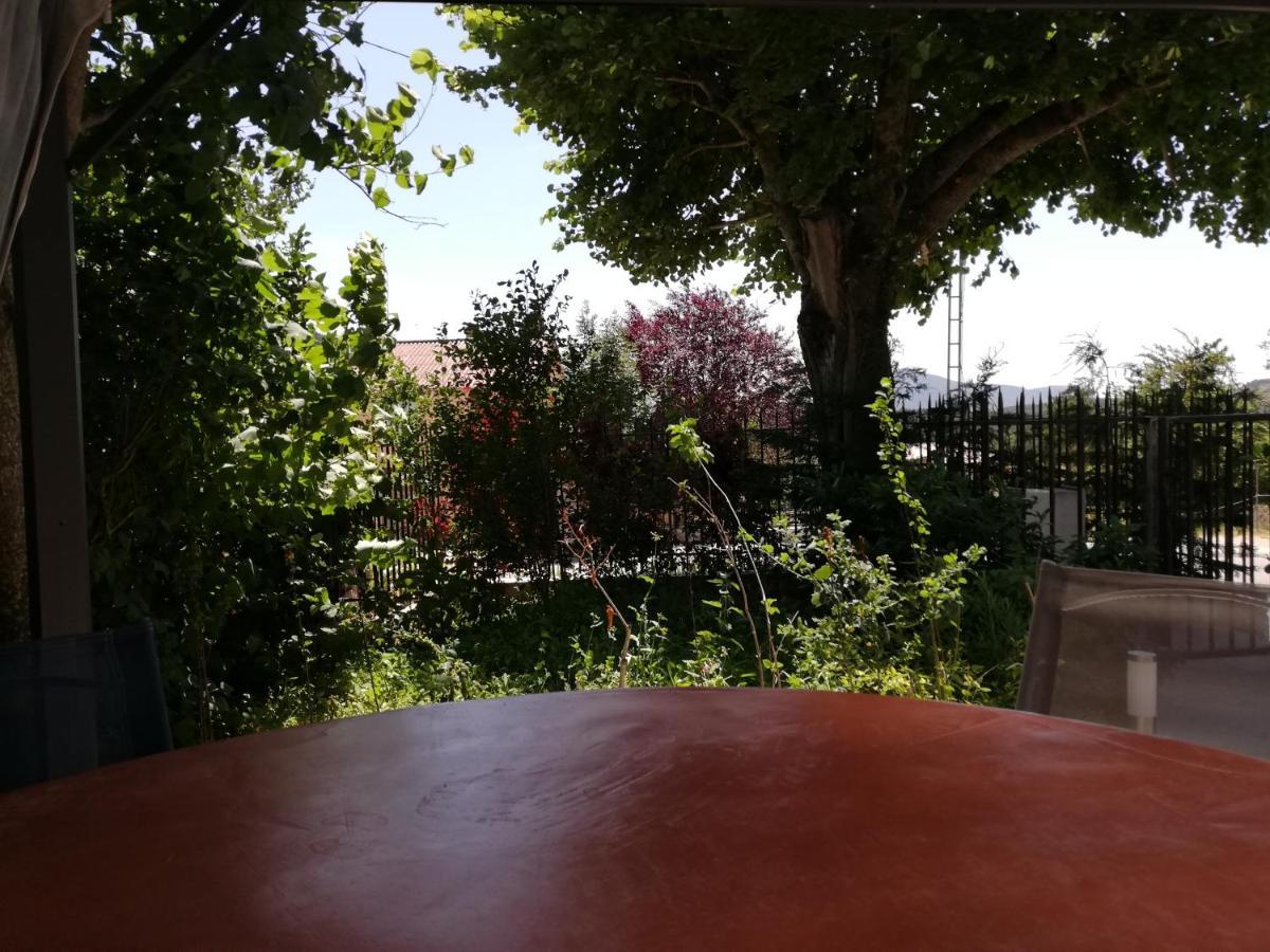 Hébergement de vacances Entre Et Montagne
