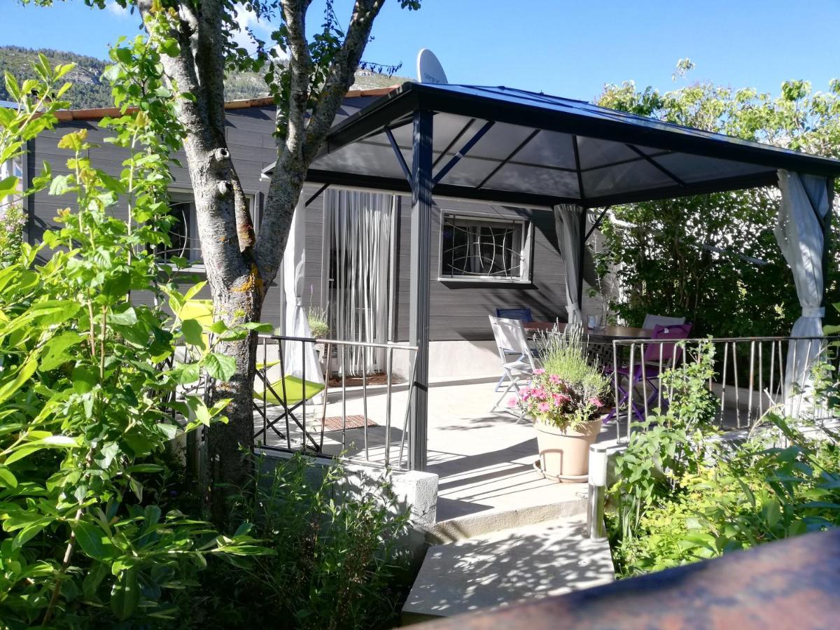Hébergement de vacances Entre Et Montagne *